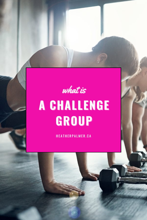 weight loss support group